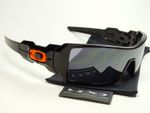 Oakley Oil Rig II Team Honda MotoGP Sunglasses Dispatch Drum Splice Scar Valve