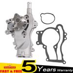 Water Pump + Gasket For Vauxhall Corsa Meriva 1334128 1334210 KCP2282 55561623