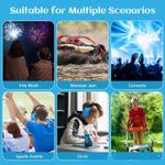 Noise-reducing Earmuffs For Children Noise-canceling Over-ear Headphones For...