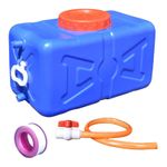 Water Storage Solution for Outdoor Activities And Emergencies