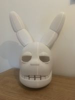  Spring Bonnie Mask Cosplay