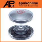 Diesel Fuel Tank Cap for Ford 2000 2600 3000 3600 4000 4600 5000 7000 Tractor