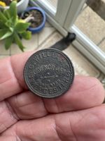Old Pub Token