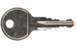 Thule Key KARRITE Replacement / Spare Keys N001-N250 Key