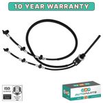 FOR AUDI A4 B8 A5 A6 C7 A7 A8 Q5 Q7 FUEL LEAK OFF PIPE/OVERFLOW RETURN HOSE