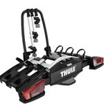 THULE VeloCompact 926 - 3 Bike Cycle Carrier 13 Pin