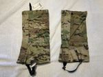 Outdoor Research Expedition Crocodile Gaiter Multicam Made In USA Medium