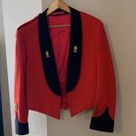 Royal Engineer Mess dress