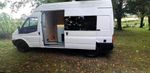 Campervan Stealth Conversion - chic and tastefully fitted out, used once