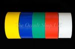 VINYL DUCT TAPE - WATERPROOF GAFFER - 48MM x 25M VASTU IMBALANCE CORRECTION