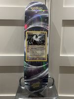 Rayquaza gold star - Santa Cruz x Pokémon Blind Bag Skateboard Deck 8” Limited