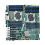Supermicro X10DRI-T4+ Motherboard E.E ATX Dual Socket DDR4 LGA2011-3 4x 10GbE
