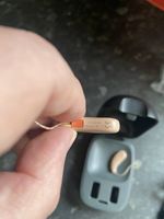 Specsavers Advance  rechargeable Ric  Li  Hearing Aids 🎁🎁🎁🎁