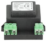 UNIVERSAL SMALL MAINS VOLTAGE 230V TO 12V AC TRANSFORMER 220V-240V - 12V 3VA