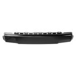 Front Bumper Number Plate Cover For Mini Cooper F55 F56 F57 2014-2021 Black 
