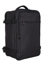 Mountain Warehouse Essentials Collapsible Travel Bag 40L
