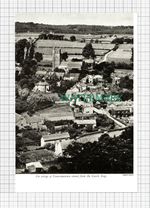 C5632) Carisbrooke - c.1945 Cutting