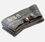 Heavy Duty Inner Tube 80/100-19 Straight Valve Butyl Rubber 19 inch Motorcycle