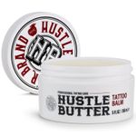 Hustle Butter Deluxe Tub 150ml