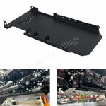 Skid Plate For Harley Road Glide FLTRX 2015-2025 Street Glide FLHX 2009-2025