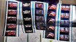 Class of Nuke 'Em High Part 2 35mm 5x5 rare film slide cell sets original set 1