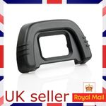 Eyecup Eyepiece DK-21 For Nikon D600 D610 D750 D7000 D90 D80 Viewfinder