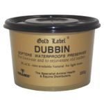 Gold Label Horse Dubbin Waterproof Leather Conditioner and Protector