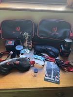 DEPECHE MODE VIP Merchandise, Memento Mori 2024 Tour, HUGE Bundle