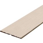 Internal Paper Corner Trim Prairie 70mm x 2.44 Metre