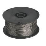 Sealey MIG Flux Cored MIG Wire 0.9Kg 0.9mm A5.20 Class E71T-Gs Welding Equipment