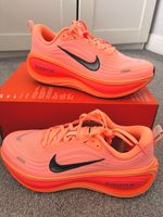 Nike Vomero Plus Orange Pulse