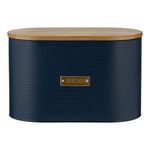Typhoon Otto Navy Bread Bin