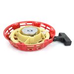 Gasoline Generator Recoil Pull Starter For 168F 170F 2-3KW Generator