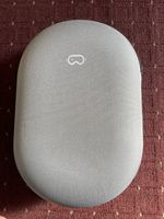 Hard Carrying Case for Meta Quest 3 Compatible with Meta Quest 3 VR Headset Grey