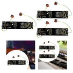 1:87 HO Scale Electric Train Parts Replace 22 Pin Accessory HO Scale Train