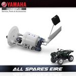 NEW 2007 - 2015 YAMAHA GRIZZLY 550 700 YFM ATV OEM PETROL FUEL PUMP ASSEMBLY