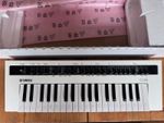 YAMAHA Reface CS Analog Modeling Synth (read description)