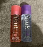 FCUK Sensual Fragrance Mist Grapefruit & Berries 250 mL Women Regular Size