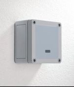 CP Electronics 220-240v Weatherproof Microwave Presence Detector MWS1A-C-IP-PRM