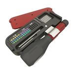 GBR System Surgical Mini Kit Guided Bone Regeneration Fixation, Dental