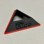 Stand for Rubik`s Cube 3D Printed Rubiks