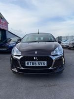 DS3 Cabrio (2016) 1.6 BlueHDi Elegance Hatchback 3dr Diesel Manual Euro 6