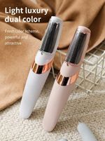 Nuve Smooth Pedicure Wand,Electric Foot Grinder Callus Remover Tool