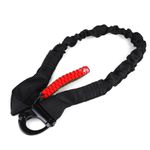 Tactical Quick Release Save Sling Lanyard Airsoft Combat Gear Hunting Paintball