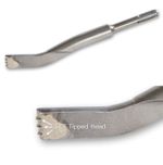 ARMEG SDS Plus TCT Tipped Brick Mortar Joint Rake /Raking SDS+ Chisel,G175B4MRC6