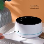 Electric Nipple Corrector Adjustable Suction High Power For Women