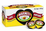 Marmite Yeast Extract Vegan Spread Love Portions 24 x 8g 192g