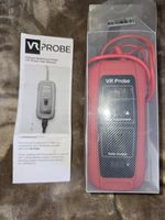 Voltage Regulating Probe