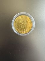 1780 Provinciaal￼Holland Gold Ducat Dutch Republic Historic .986 Gold Coin