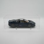 1/18 ACRYLIC DISPLAY CASE